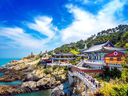 Busan